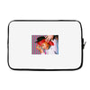 Slump God Laptop sleeve