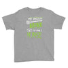 halloween nurses Youth Tee