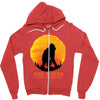 Hide And Seek World Champion Zipper Hoodie