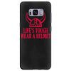 lifes tough Samsung Galaxy S8 Plus