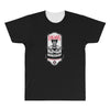 logan's barbershop All Over Men's T-shirt