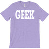 geek T-Shirt