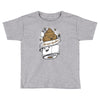 always together Toddler T-shirt