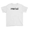latte Youth Tee