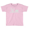 who does that Toddler T-shirt