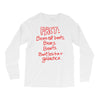 The Office Long Sleeve Shirts