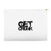 get crunk Accessory Pouches
