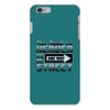 road to heaven iPhone 6/6s Plus Case