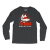 i'm nicer! Long Sleeve Shirts