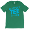 mystery tee T-Shirt