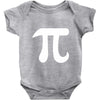 Pi Baby Onesie