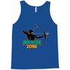 archery Tank Top