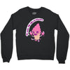 nom nom Crewneck Sweatshirt