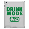 drink mode on (2) iPad 3 and 4 Case