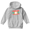 fahrie77 Youth Hoodie