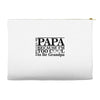 papa Accessory Pouches