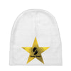 Hollywood Walk of Fame Baby Edition Baby Beanies