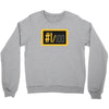 Pubg Rank Crewneck Sweatshirt