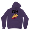 oh Unisex Hoodie