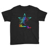 The Diva Star Youth Tee