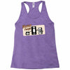Never Forget Racerback Tank