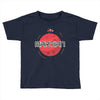 Martian Toddler T-shirt