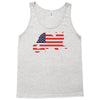 proud to be ameowican Tank Top