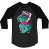 warhead 3/4 Sleeve Shirt