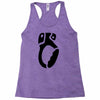clambing Racerback Tank