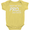 oberteile unversch&auml;mter Baby Onesie