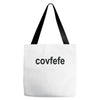 covfefe Tote Bags