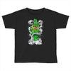 smoking Toddler T-shirt