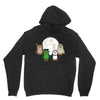 Monster porgs V1 Hoodie