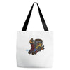 legendary star lordio Tote Bags