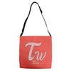 TWICE FANS Adjustable Strap Totes