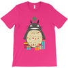 totoro christmas tree T-Shirt