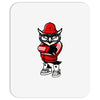 coach bird Mousepad