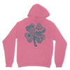 shamrock Unisex Hoodie