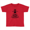 limited edition 2000 aged perfection Toddler T-shirt