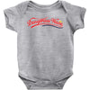 Dangerous Wave Baby Bodysuit