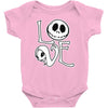 love Baby Onesie