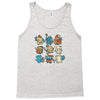 school friends Tank Top
