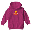 power up Youth Hoodie