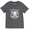 new lamb of god V-Neck Tee