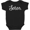 senor Baby Bodysuit