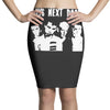 boys next door Pencil Skirts