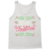 merry christmas Tank Top