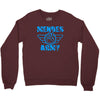 MENDES_ARMY 7 Crewneck Sweatshirt