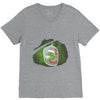 assembly required V-Neck Tee
