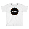 simple trend Toddler T-shirt